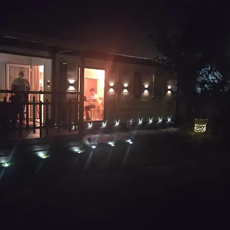 Lordhome Nazare Kamp alanı Pataias