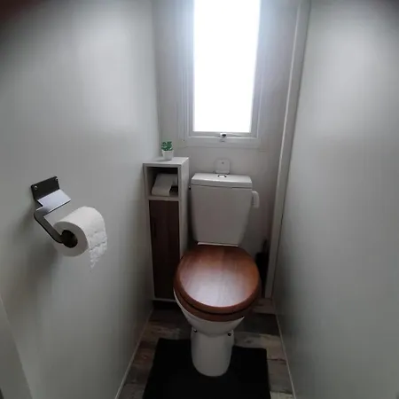 Lordhome Nazare Kamp alanı *