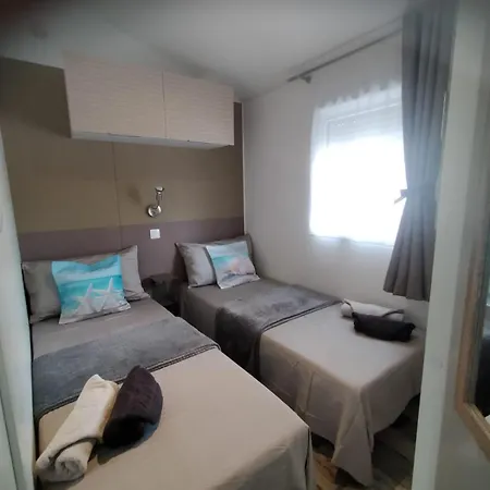 Lordhome Nazare Kamp alanı Pataias