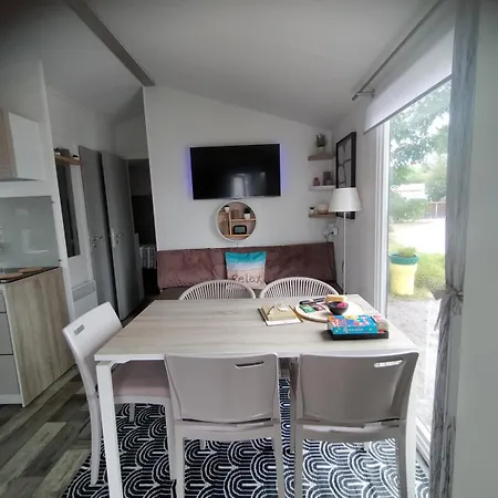Lordhome Nazare Kamp alanı Pataias